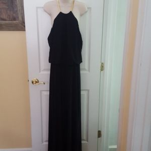 Dressbarn collection jumpsuit